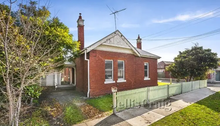 8 Thompson Street, Williamstown VIC 3016