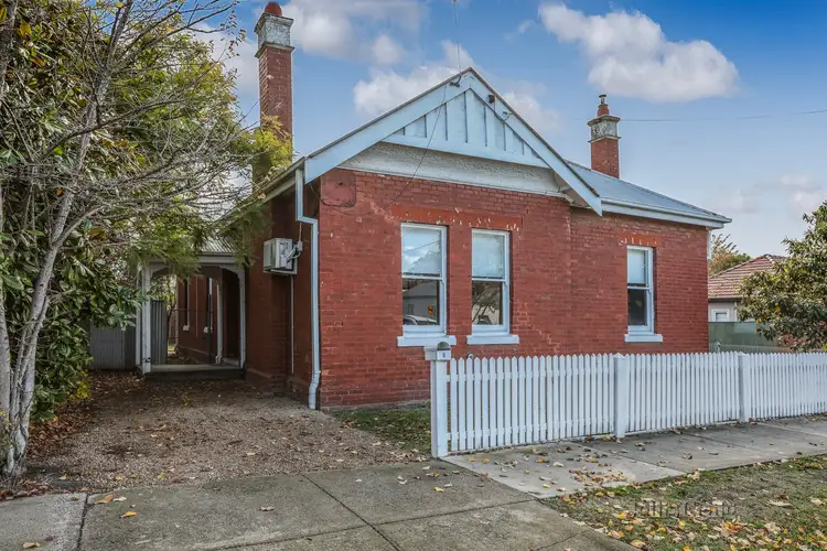 8 Thompson Street, Williamstown VIC 3016