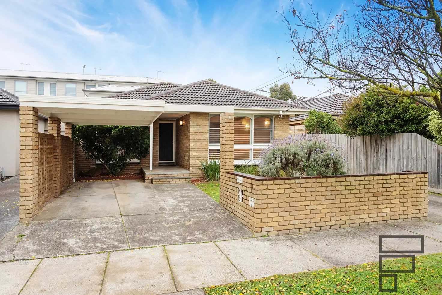Main view of Homely unit listing, 2/174 East Boundary Road, Bentleigh East VIC 3165