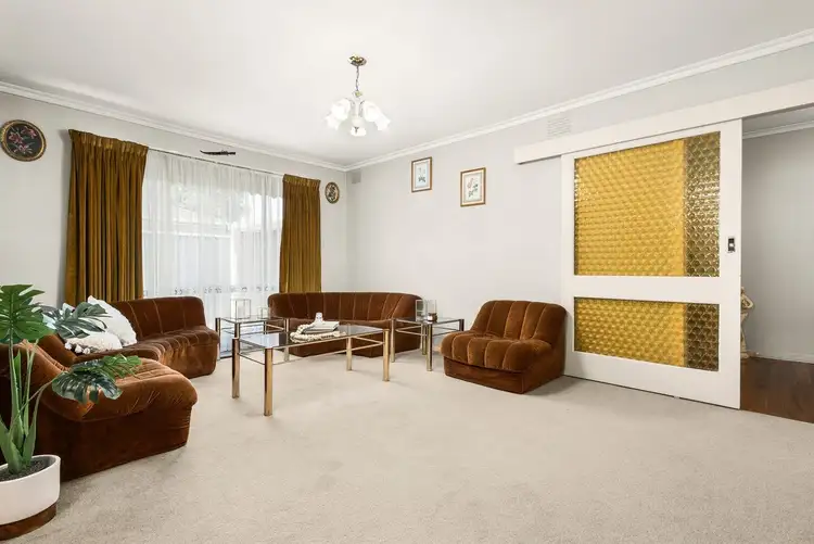 Second view of Homely house listing, 137 Hansworth Street, Mulgrave VIC 3170
