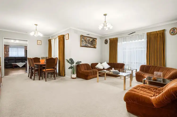 Third view of Homely house listing, 137 Hansworth Street, Mulgrave VIC 3170