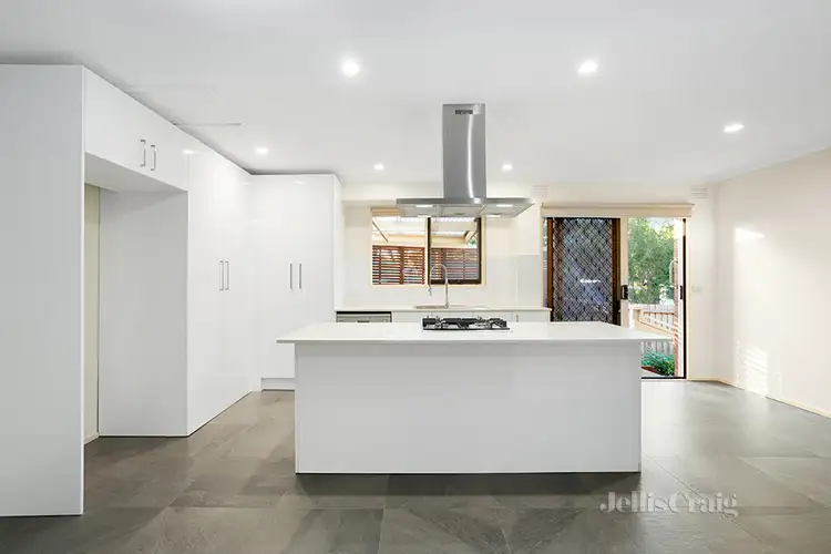 Second view of Homely unit listing, 1/115 Main Rd, Lower Plenty VIC 3093