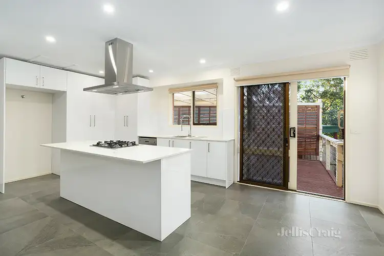 Third view of Homely unit listing, 1/115 Main Rd, Lower Plenty VIC 3093