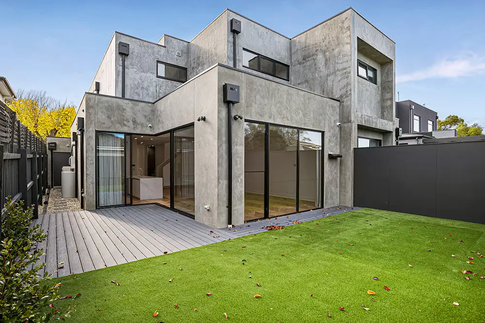 Main view of Homely townhouse listing, 12a York Street, Bentleigh East VIC 3165