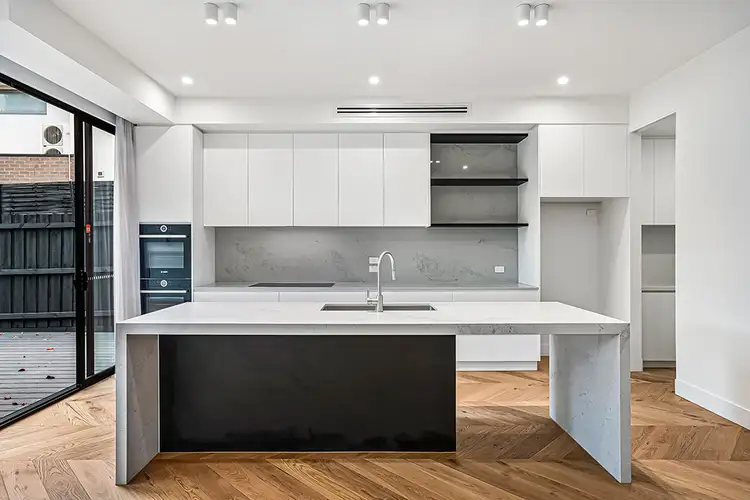Third view of Homely townhouse listing, 12a York Street, Bentleigh East VIC 3165