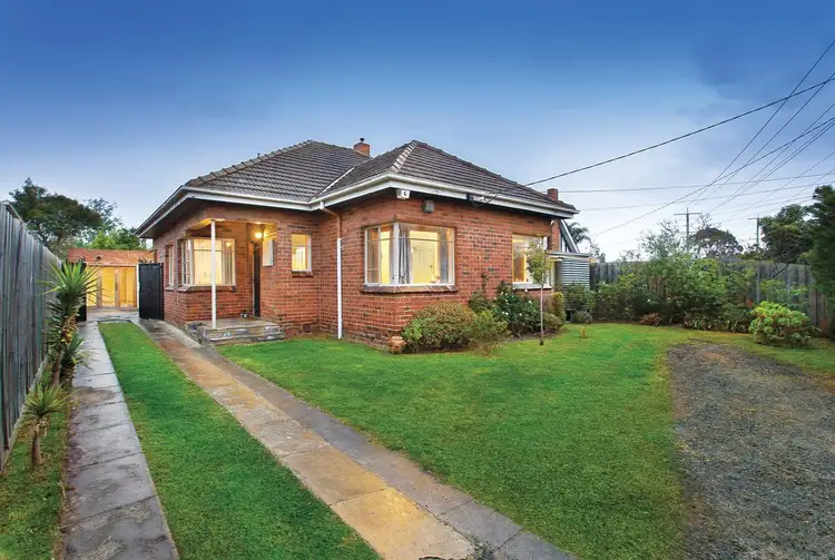 580 Waverley Road, Malvern East VIC 3145
