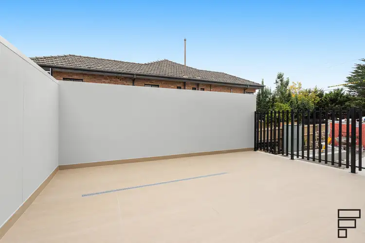 Second view of Homely townhouse listing, 2/876 Toorak Road, Hawthorn East VIC 3123