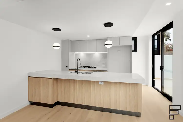 Fourth view of Homely townhouse listing, 2/876 Toorak Road, Hawthorn East VIC 3123