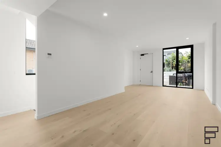 Fifth view of Homely townhouse listing, 2/876 Toorak Road, Hawthorn East VIC 3123