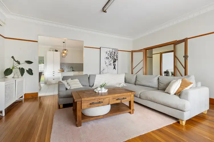 Second view of Homely house listing, 8 Lofven Street, Nerrina VIC 3350