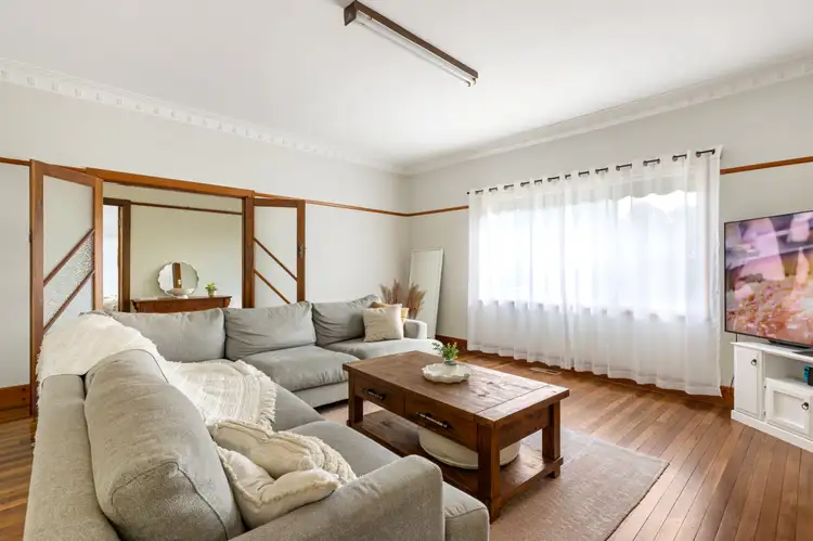 Third view of Homely house listing, 8 Lofven Street, Nerrina VIC 3350
