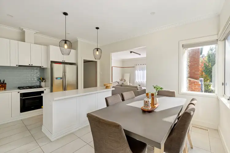 Fourth view of Homely house listing, 8 Lofven Street, Nerrina VIC 3350