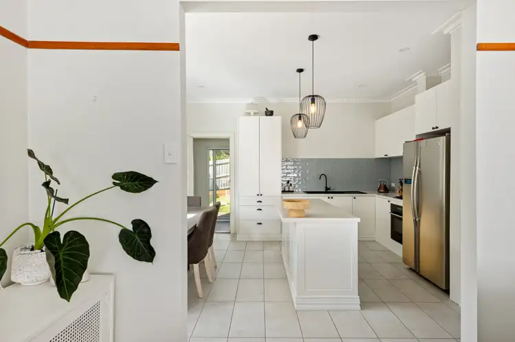 Fifth view of Homely house listing, 8 Lofven Street, Nerrina VIC 3350
