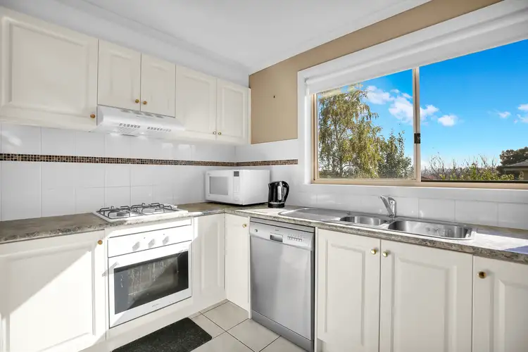 Second view of Homely unit listing, 1/4 Cameron Court, Drouin VIC 3818