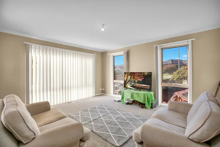 Third view of Homely unit listing, 1/4 Cameron Court, Drouin VIC 3818