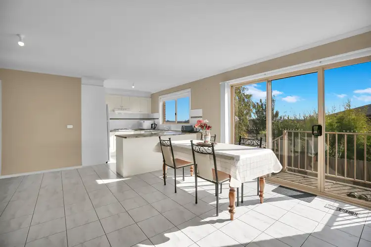 Fourth view of Homely unit listing, 1/4 Cameron Court, Drouin VIC 3818
