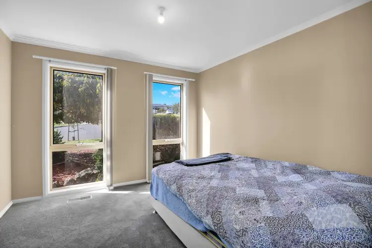 Fifth view of Homely unit listing, 1/4 Cameron Court, Drouin VIC 3818