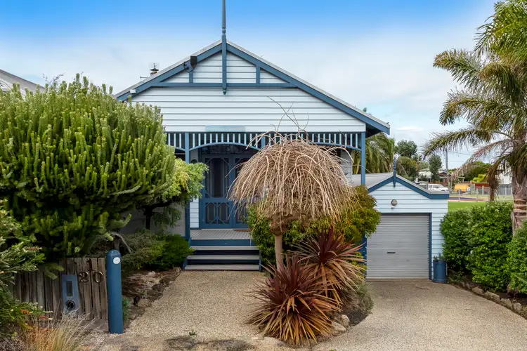 Main view of Homely house listing, 1/20 Guthridge St, Ocean Grove VIC 3226