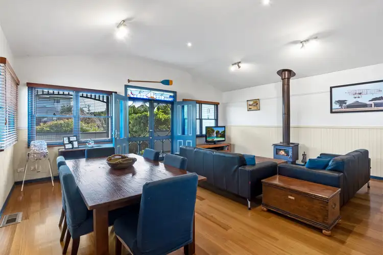 Second view of Homely house listing, 1/20 Guthridge St, Ocean Grove VIC 3226