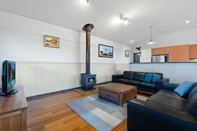 Third view of Homely house listing, 1/20 Guthridge St, Ocean Grove VIC 3226