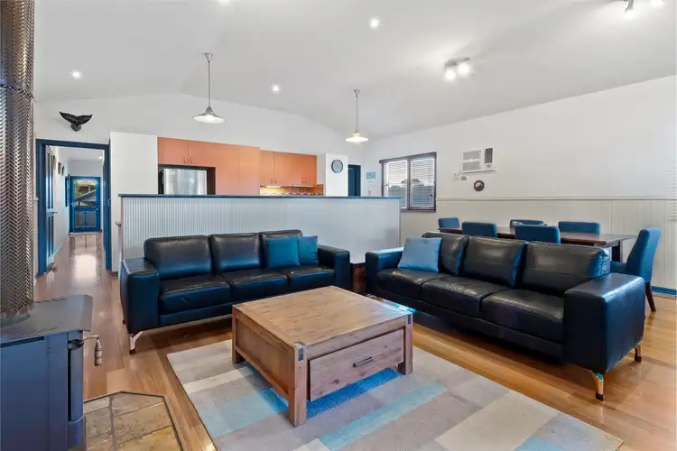 Fourth view of Homely house listing, 1/20 Guthridge St, Ocean Grove VIC 3226