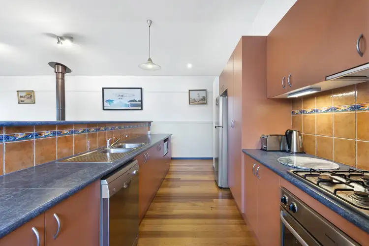 Fifth view of Homely house listing, 1/20 Guthridge St, Ocean Grove VIC 3226