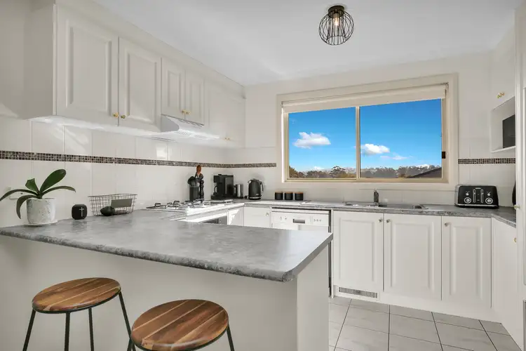 Second view of Homely unit listing, 2/4 Cameron Court, drouin VIC 3818