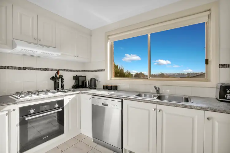 Third view of Homely unit listing, 2/4 Cameron Court, drouin VIC 3818