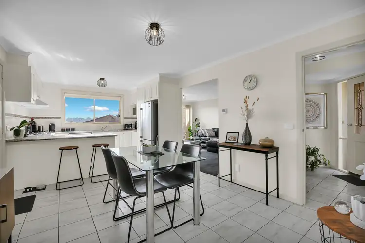 Fourth view of Homely unit listing, 2/4 Cameron Court, drouin VIC 3818
