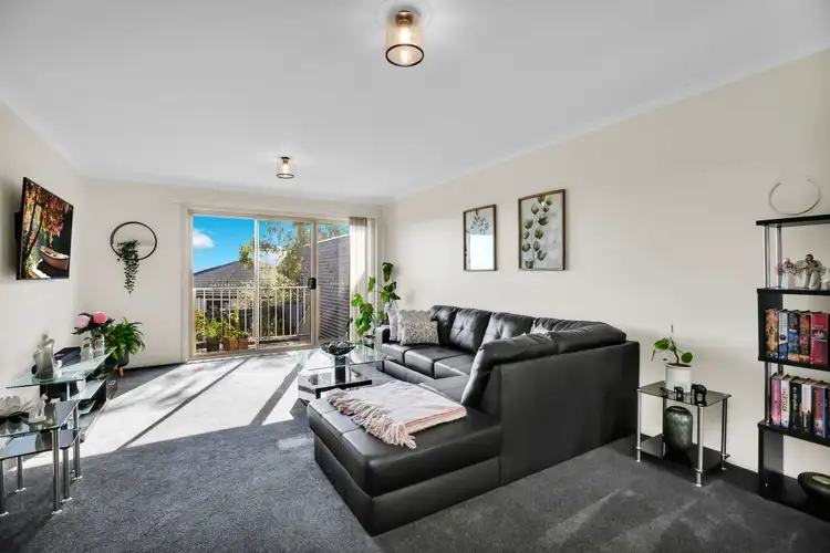 Fifth view of Homely unit listing, 2/4 Cameron Court, drouin VIC 3818