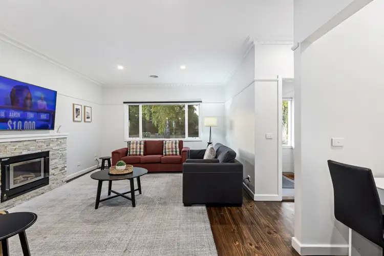 Third view of Homely house listing, 21 Muir Crescent, Newington VIC 3350