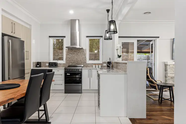 Fourth view of Homely house listing, 21 Muir Crescent, Newington VIC 3350