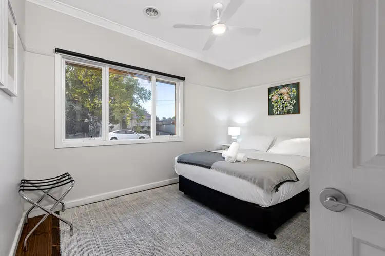 Sixth view of Homely house listing, 21 Muir Crescent, Newington VIC 3350