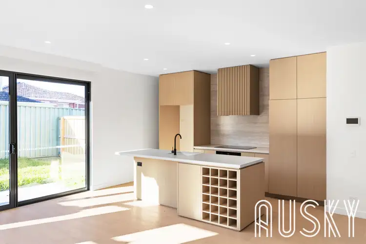 Third view of Homely house listing, 87 Jasmine Circuit, Glen Waverley VIC 3150