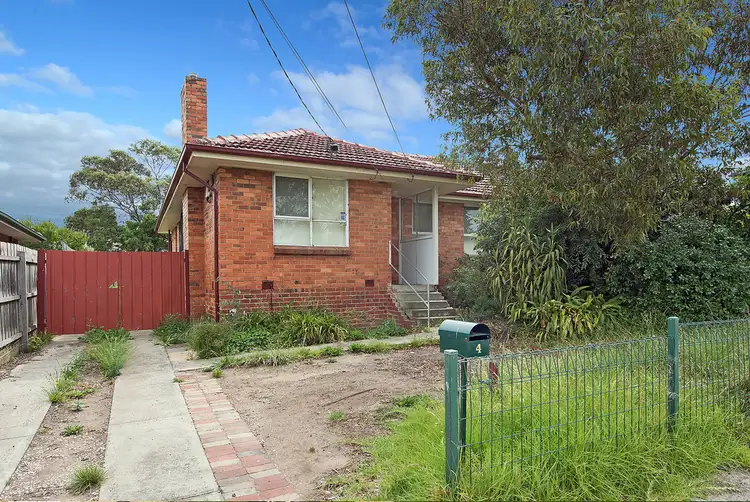 4 Collins Street, Heidelberg Heights VIC 3081
