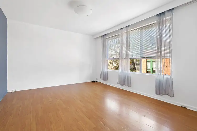 Second view of Homely unit listing, 4/1 Dalgety Street, St Kilda VIC 3182