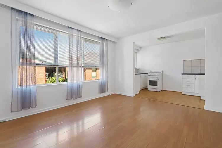 Third view of Homely unit listing, 4/1 Dalgety Street, St Kilda VIC 3182