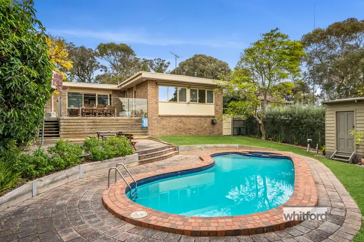 8 Desmond Street, Highton VIC 3216
