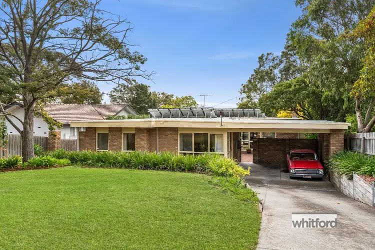 Second view of Homely house listing, 8 Desmond Street, Highton VIC 3216