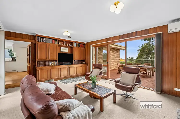 Fourth view of Homely house listing, 8 Desmond Street, Highton VIC 3216