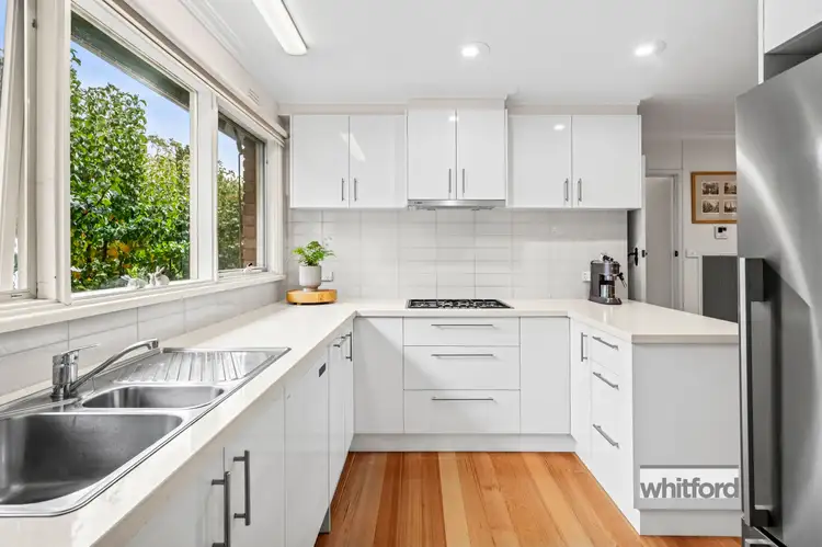 Fifth view of Homely house listing, 8 Desmond Street, Highton VIC 3216