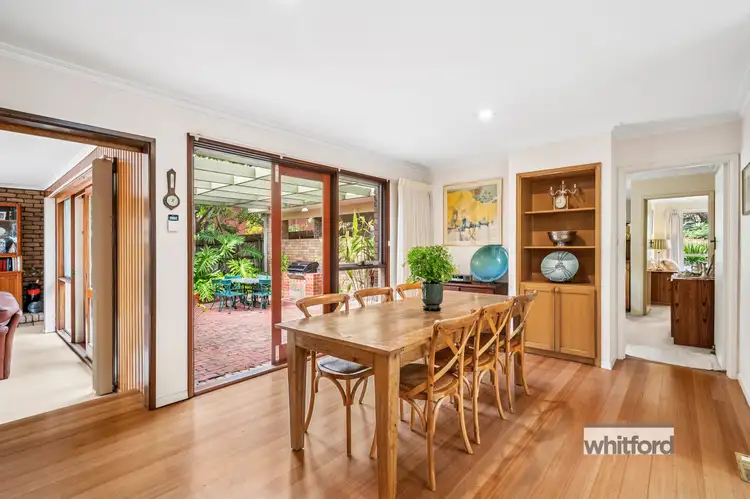 Sixth view of Homely house listing, 8 Desmond Street, Highton VIC 3216