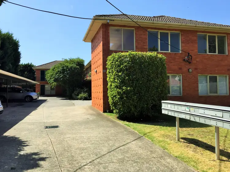 8/1 Warida Avenue, Malvern East VIC 3145
