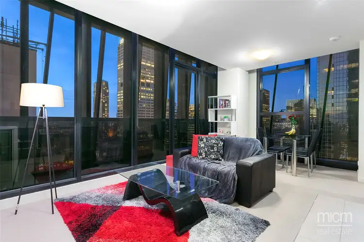 3204/568 Collins Street, Melbourne VIC 3000