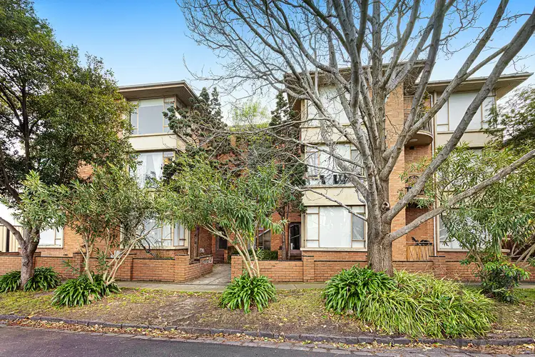8/1 Rae Court, Prahran VIC 3181
