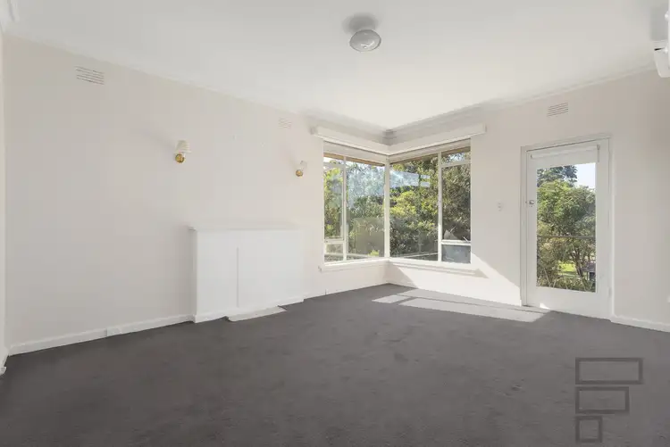 Third view of Homely apartment listing, 8/1 Rae Court, Prahran VIC 3181