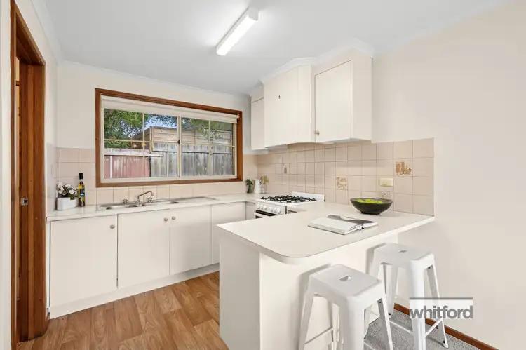 Third view of Homely unit listing, 2/17 Collins Street, Geelong West VIC 3218