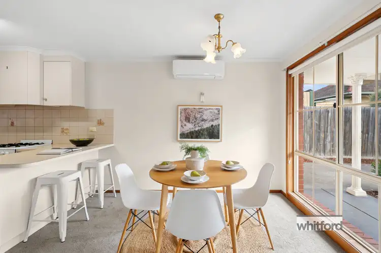 Fourth view of Homely unit listing, 2/17 Collins Street, Geelong West VIC 3218