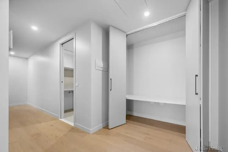 Fourth view of Homely apartment listing, 202/363 George Street, Fitzroy VIC 3065