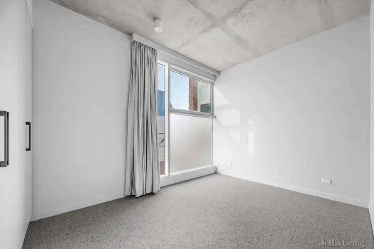 Fifth view of Homely apartment listing, 202/363 George Street, Fitzroy VIC 3065
